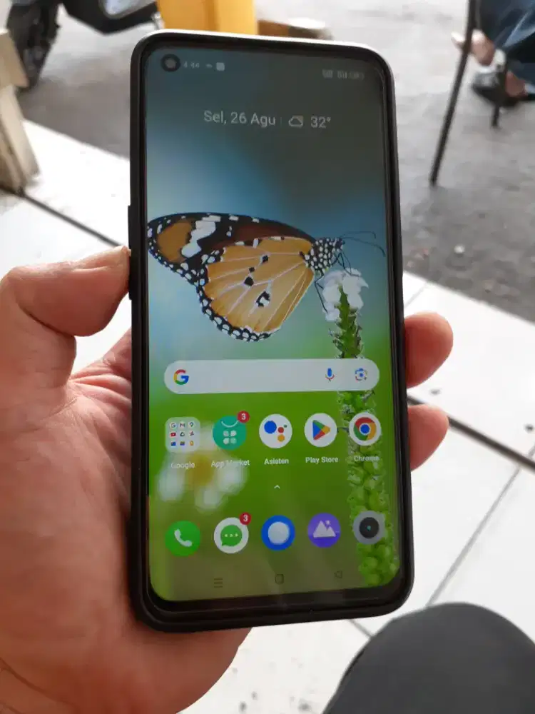 Realme GT Master Edition 5G