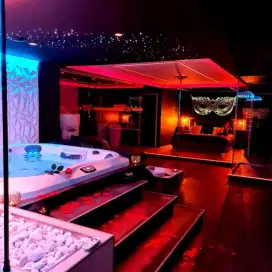 Lowongan Kerja Therapist SPA (Non++)