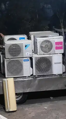 Jual ac bekas terdekat