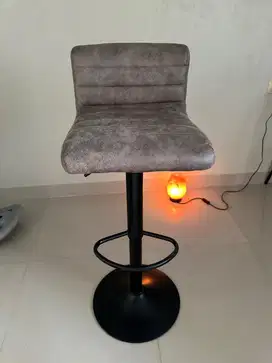 Kursi Bar hydrolic