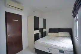 Disewakan Apartemen Mediterania Garden Residence 2 Furnished