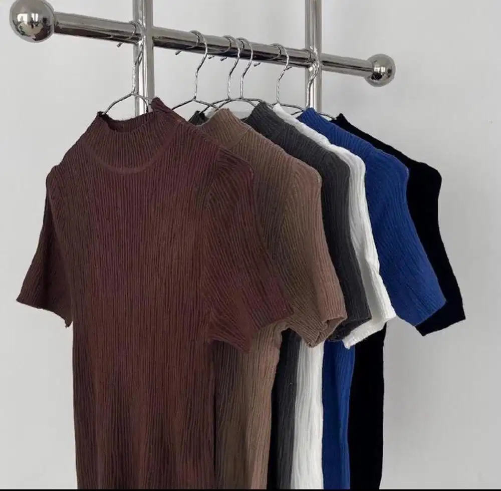 Baju Knit wanita