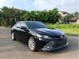 Toyota Camry 2020