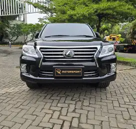 (KM: 60rb) TDP: 50JT Lexus LX570 2010 low km lx 570 atpm