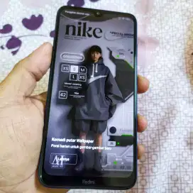 Redmi 8 ram 4/64 mulus
