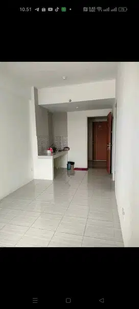 DIJUAL Apartemen Kosongan Puncak Dharmahusada Surabaya SIU.A149