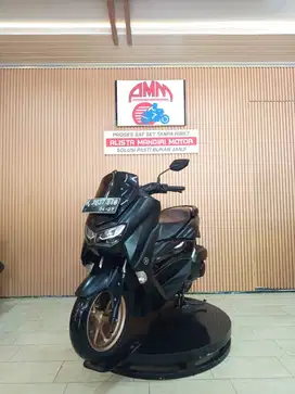 ALL NEW N MAX CONNECTED 2022, PAJAK HIDUP, SURAT LENGKAP