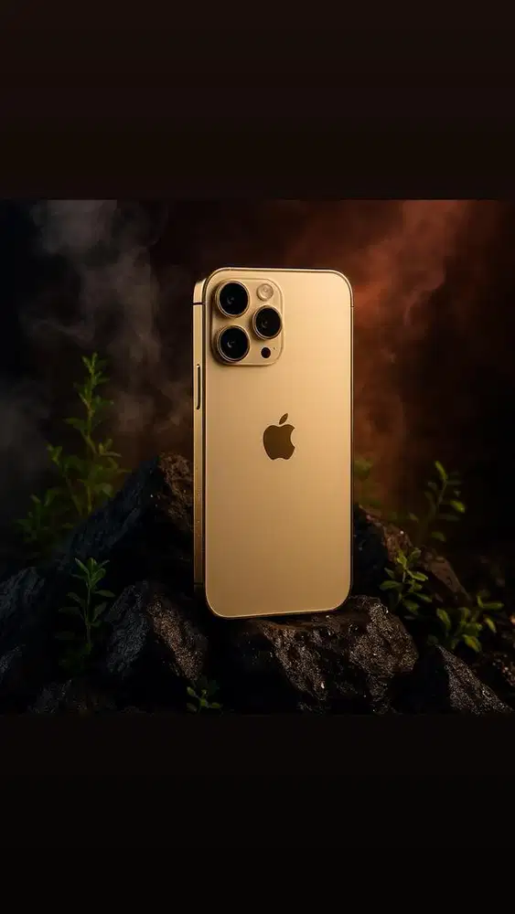 Second iPhone 12 Pro 256 iBox