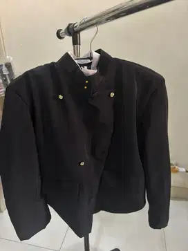 Beskap Solo size L