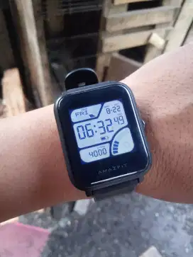 Smartwatch Amazfit Bip Lite Normal