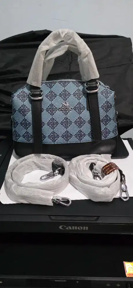Tas Speedy COCIO