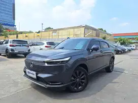 DP MURAH - Honda HRV 1.5 New SE Bensin-AT 2022