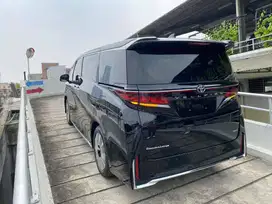 [Mobil Baru] Vellfire Hybrid 0 Km – Bisa Bawa Pulang dengan DP Rendah