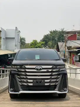 [Mobil Baru] Vellfire Hybrid 0 Km – Bisa Bawa Pulang dengan DP Rendah