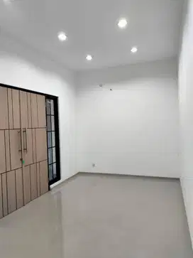Sewa Rumah Baru Renov di Buah Batu BKR dkt Lodaya Burangrang Turangga
