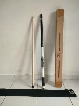 Stik / Stick Billiard / Tongkat
