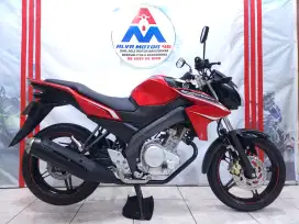 YAMAHA VIXION KS TH 2013 LOW KM MULUS NO MINUS