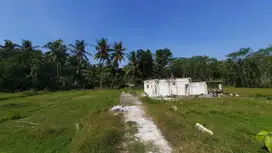 Area Donomulyo; dekat Polsek Sentolo; SHMP