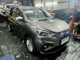 Ertiga GX AT 2018