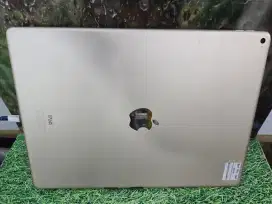 Ipad pro 2017 wfi 128gb ios 16.7 body mulus ga da lecet at jamur