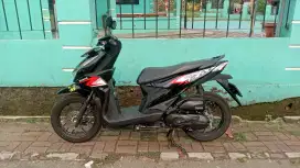 Di jual Honda Beat CBS tahun 2023