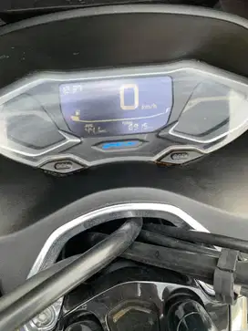 2024 PCX 160 CBS