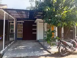 Disewakan Rumah Cluster di Cijaura Girang Buahbatu Bandung