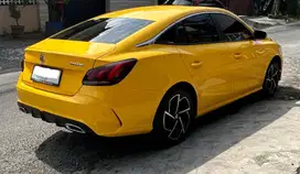 DIJUAL - MG 5GT Ignite Sedan 2022