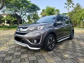 Honda BRV Prestige 2017 #DP 5 Juta aja