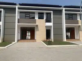 Rumah baru dikawasan perumahan premiim buahbatu