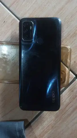 Oppo a53 4/64gb. Hanya hp!!