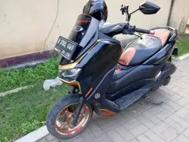 Dijual Murah All new NMAX