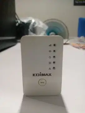 Jual wifi extender merk edimax