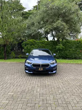 BMW 218i 2023 Bensin