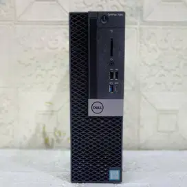 PC DELL OPTIPLEX 7060 SFF CORE I5 8500 LIKE NEW RA-ZT