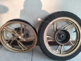 Velg vario 150 new