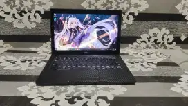 LAPTOP DELL LATITRUDE 7280 ± CORE I5 GEN6 ± SSD 256GB ± 8GB ± MULUS