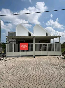 Rumah Bumi Wonorejo Asri Rungkut surabaya