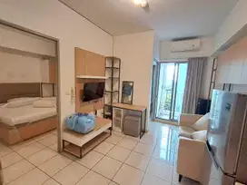 Disewakan Apartemen M Town 2 br Gading Serpong