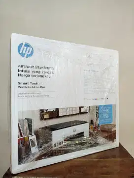 PRINTER HP SMART TANK 580