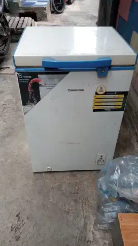 Freezer box 100 liter