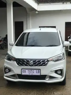 Ertiga GL 2023 matic