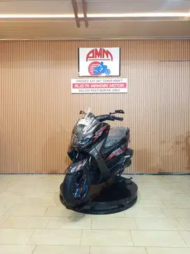 N MAX NON ABS 2016, SURAT LENGKAP