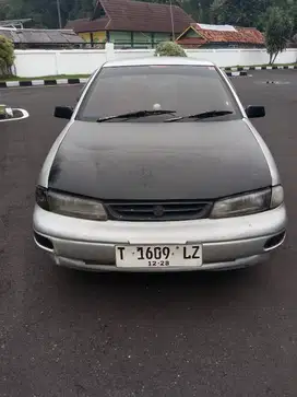 Timor S 515 th 2000 Plat T krwg
