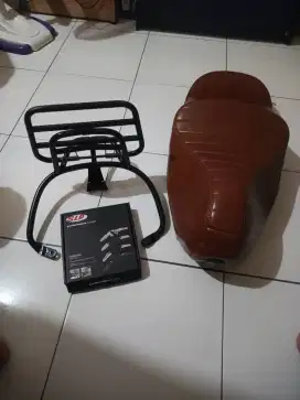 PART Vespa Sprint/Primavera