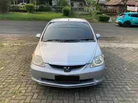 Honda City 2005 Bensin