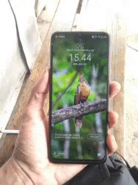 Infinix hot 9 play 4/64 normal jual.cepat