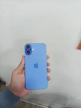 Iphone 16 plus  128 ibox
