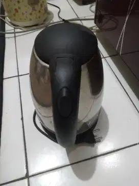 Jual teko listrik