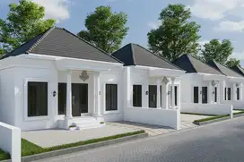 Rumah Dekat Bandara YIA, Kawasan Wisata Kulonprogo